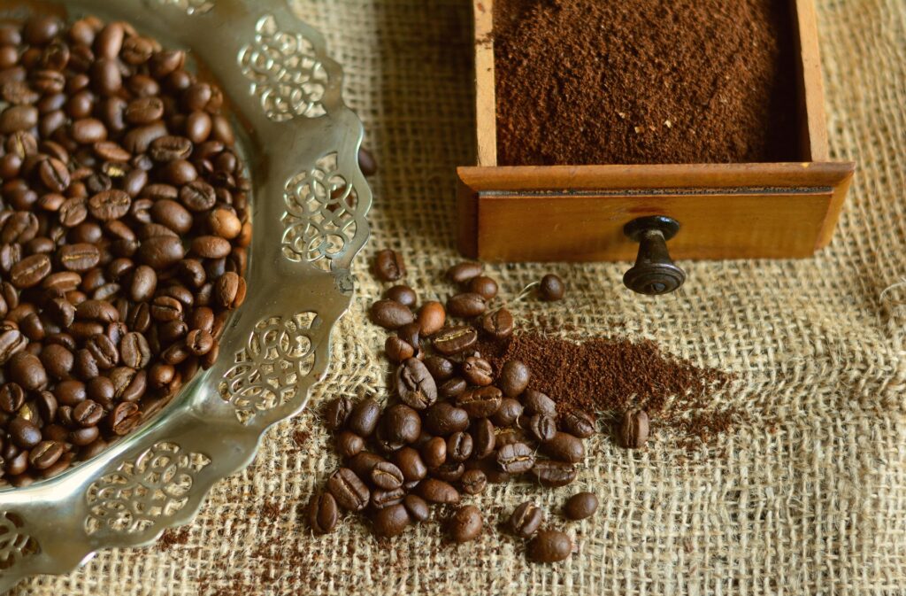 ネズミ対策にコーヒーかすは効果がある？