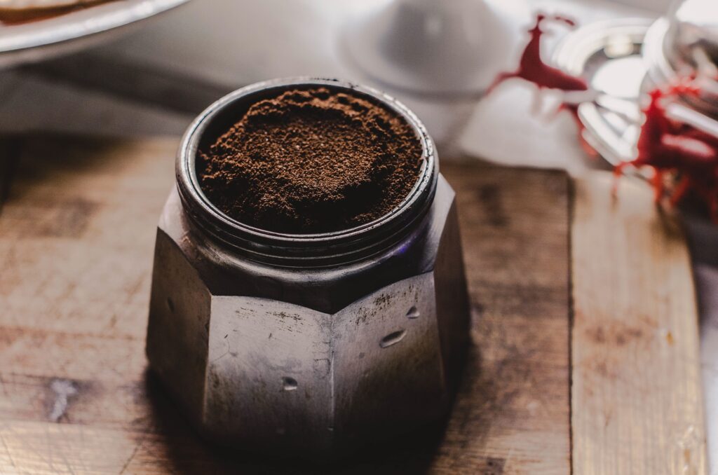 コーヒーかすをネズミ対策に使う際の4つの注意点